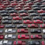 Photo Car dealership