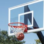 Photo Basketball player