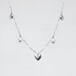 Photo Silver chain