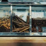 Photo Spices, Street food