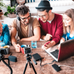 Collaborating with YouTubers for Mutual Growth and Success