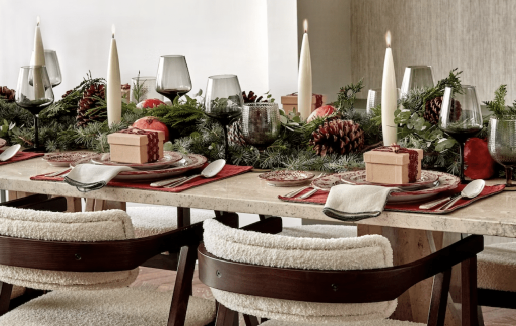 Elevate Your Home’s Aesthetics With These Stunning Table Designs